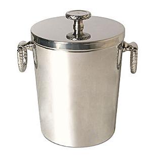 braid ice bucket